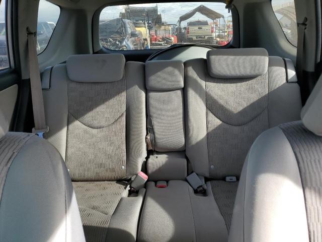 49865245 :رقم المزاد ، JTMZF4DVXA5017198 vin ، 2010 Toyota Rav4 مزاد بيع