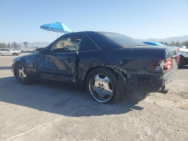 Продажа на аукционе авто 2000 Mercedes-benz Sl, vin: WDBFA68F1YF195276, номер лота: 53741015