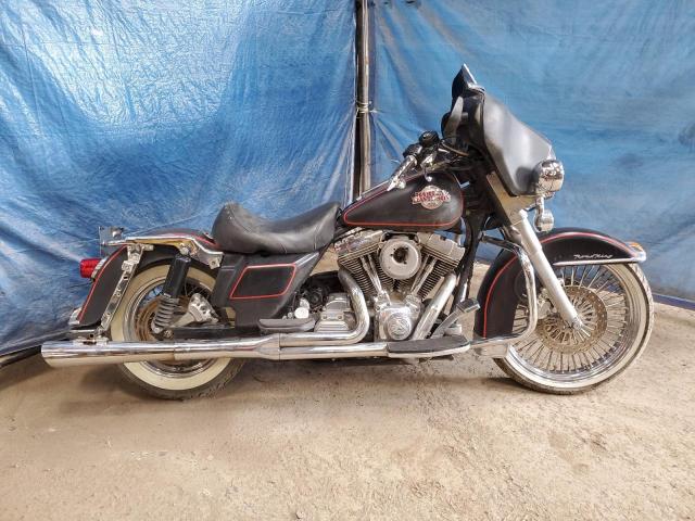 53256665 :رقم المزاد ، 1HD1FCW186Y656430 vin ، 2006 Harley-davidson Flhtcui مزاد بيع