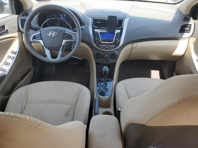 Продаж на аукціоні авто 2014 Hyundai Accent Gls, vin: KMHCU4AE3EU699770, номер лоту: 54716055
