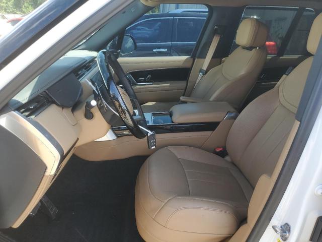 Aukcja sprzedaży 2024 Land Rover Range Rove, vin: SALKP9E9XRA205969, numer aukcji: 54131855