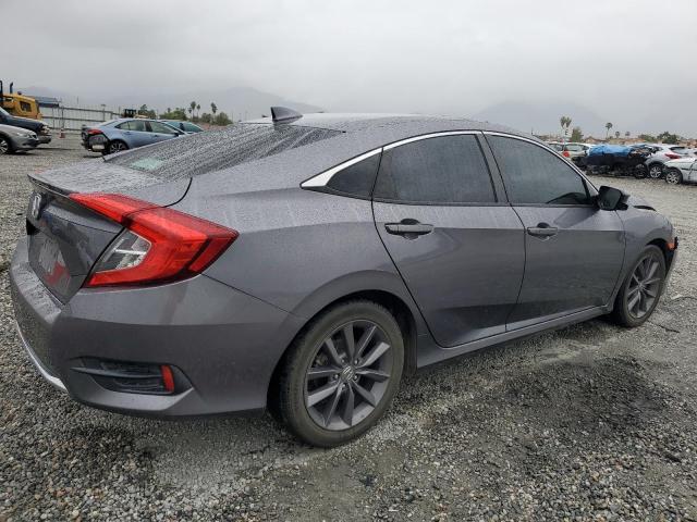 53741305 :رقم المزاد ، 19XFC1F35LE201428 vin ، 2020 Honda Civic Ex مزاد بيع