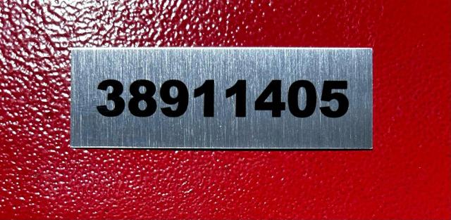 2025 Other Heavy Equipment Clamp Pull მანქანა იყიდება აუქციონზე, vin: 38911405, აუქციონის ნომერი: 55047695