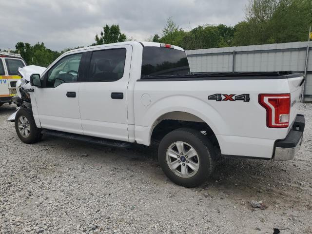 Aukcja sprzedaży 2017 Ford F150, vin: 1FTEW1EF3HKE25784, numer aukcji: 53837175