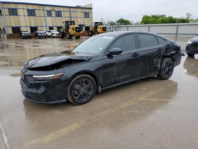 Продаж на аукціоні авто 2025 Honda Accord, vin: 1HGCY1F47SA003546, номер лоту: 51920795