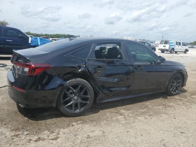 Продажа на аукционе авто 2025 Honda Civic, vin: 2HGFE2F54SH569833, номер лота: 51991525