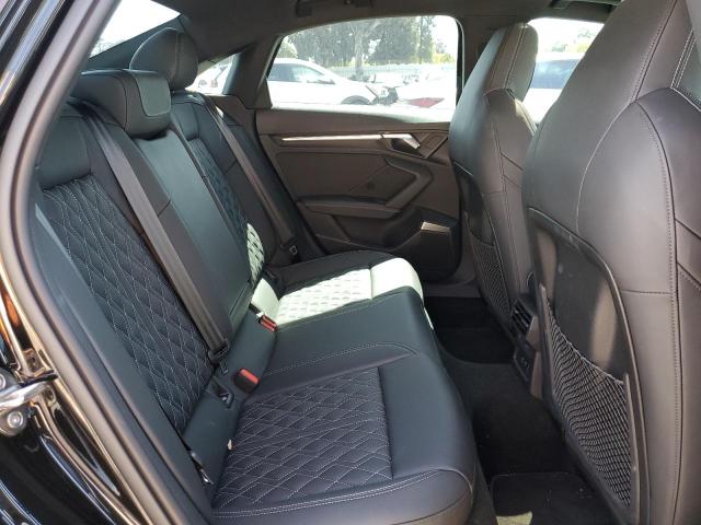 52027595 :رقم المزاد ، WAUH3DGYXRA068503 vin ، 2024 Audi S3 مزاد بيع