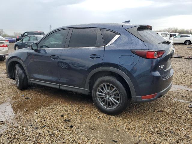 Aukcja sprzedaży 2019 Mazda Cx-5, vin: JM3KFBCM8K1552691, numer aukcji: 54188995
