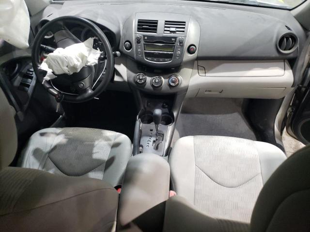 51136935 :رقم المزاد ، 2T3BF4DV8AW079922 vin ، 2010 Toyota Rav4 مزاد بيع