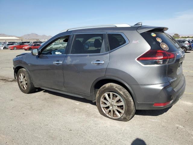 2019 Nissan Rogue მანქანა იყიდება აუქციონზე, vin: 5N1AT2MT1KC769633, აუქციონის ნომერი: 52554095