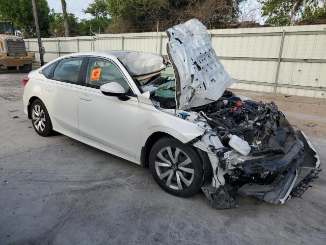 Aukcja sprzedaży 2024 Honda Civic, vin: 2HGFE2F20RH582207, numer aukcji: 53327745