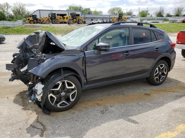 Продажа на аукционе авто 2018 Subaru Crosstrek, vin: JF2GTAMC8JH256245, номер лота: 53887775