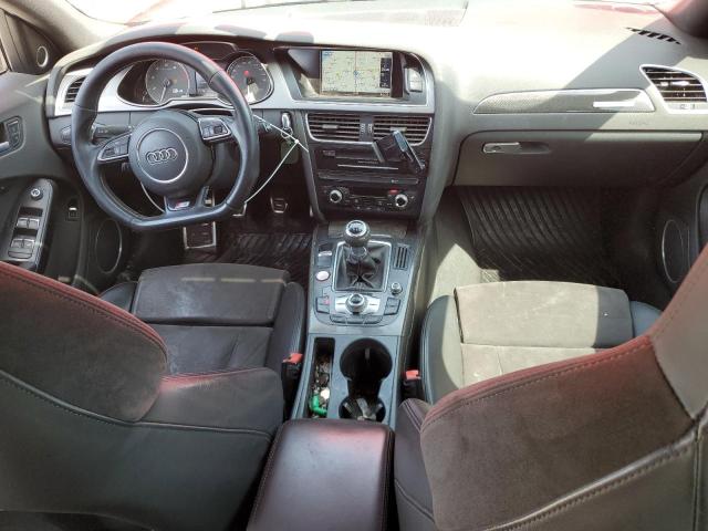 Продаж на аукціоні авто 2014 Audi S4, vin: WAUDGAFL3EA019550, номер лоту: 54508565