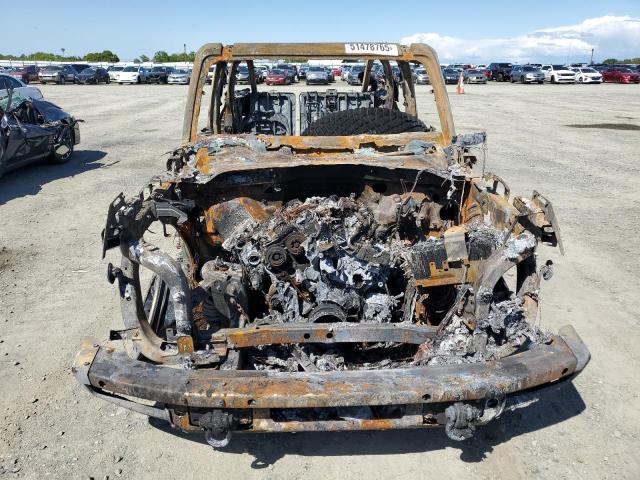 Продажа на аукционе авто 2022 Ford Bronco, vin: 1FMEE5DP9NLB36527, номер лота: 51478765
