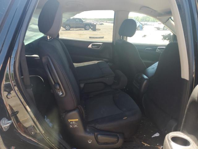 Aukcja sprzedaży 2017 Nissan Pathfinder, vin: 5N1DR2MM8HC638924, numer aukcji: 52703615
