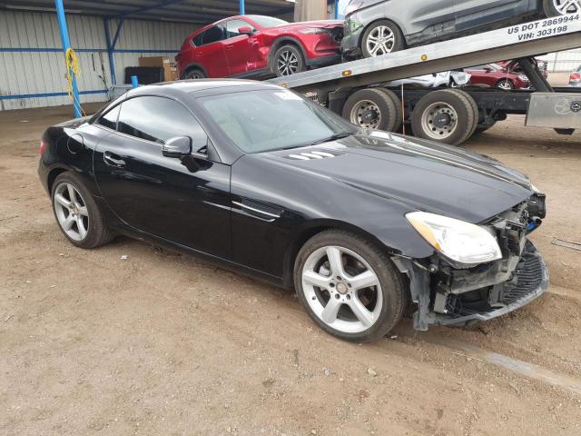 Продажа на аукционе авто 2014 Mercedes-benz Slk 250, vin: WDDPK4HAXEF087591, номер лота: 54190795