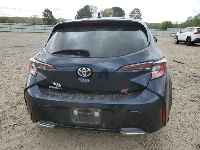 Aukcja sprzedaży 2021 Toyota Corolla, vin: JTND4MBE4M3114511, numer aukcji: 51291005