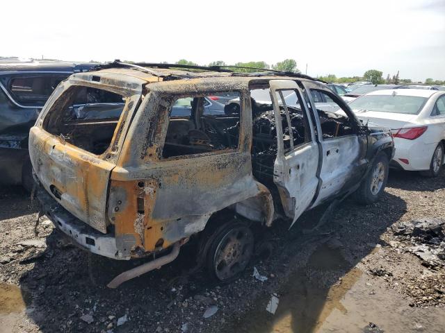 Aukcja sprzedaży 1999 Jeep Grand Cherokee, vin: 1J4GW58S0XC789141, numer aukcji: 45761775