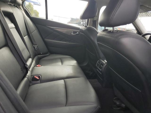 Aukcja sprzedaży 2017 Infiniti Q50 Base, vin: JN1CV7AP6HM642166, numer aukcji: 54735105