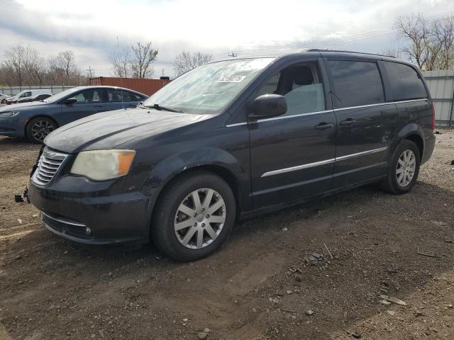 Продаж на аукціоні авто 2013 Chrysler Town & Country, vin: 2C4RC1BG6DR684806, номер лоту: 99499735