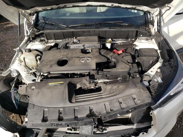 2020 Infiniti Qx50 Pure მანქანა იყიდება აუქციონზე, vin: 3PCAJ5M13LF109821, აუქციონის ნომერი: 55364455