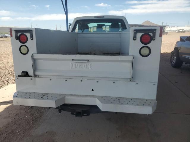 53965615 :رقم المزاد ، 1FDBF2A67CEC97499 vin ، 2012 Ford F-250 مزاد بيع