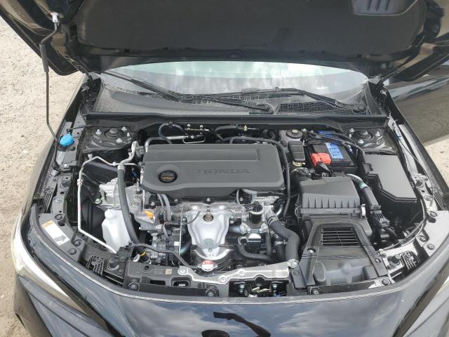 Продажа на аукционе авто 2025 Honda Civic, vin: 2HGFE2F54SH569833, номер лота: 51991525