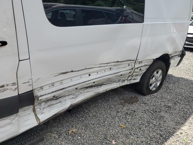 Aukcja sprzedaży 2019 Mercedes-benz Sprinter 2500, vin: WD4PF0CD1KP045539, numer aukcji: 53091575