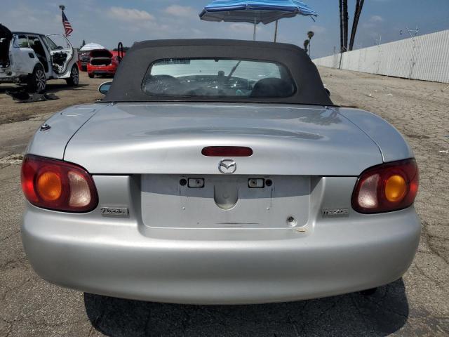 54157885 :رقم المزاد ، JM1NB3535X0123761 vin ، 1999 Mazda Mx-5 Miata مزاد بيع