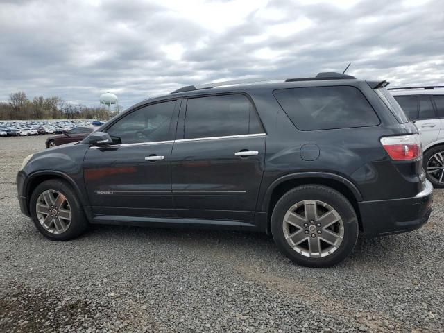 Продаж на аукціоні авто 2012 Gmc Acadia Den, vin: 1GKKVTED5CJ163317, номер лоту: 53434845