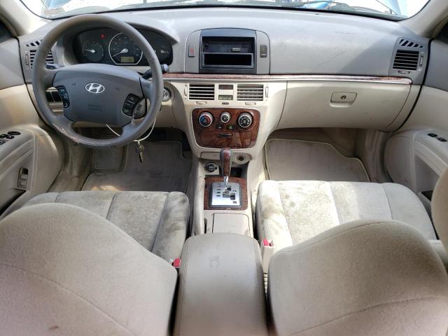 Продаж на аукціоні авто 2006 Hyundai Sonata, vin: 5NPEU46F86H153461, номер лоту: 52317805