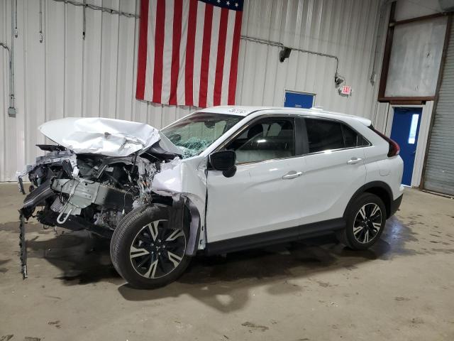 Aukcja sprzedaży 2024 Mitsubishi Eclipse Cross, vin: JA4ATWAA7RZ061595, numer aukcji: 54760825