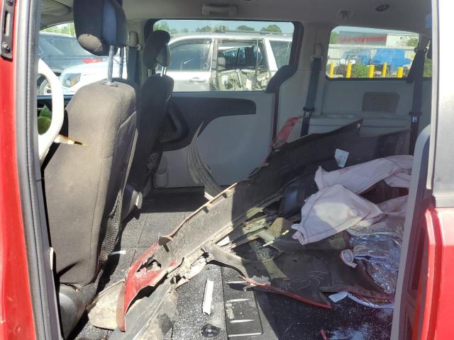Aukcja sprzedaży 2013 Dodge Grand Caravan, vin: 2C4RDGCG8DR611239, numer aukcji: 53186915