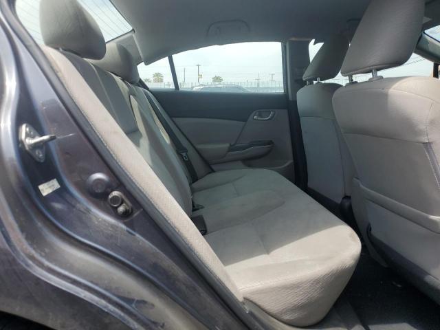 Aukcja sprzedaży 2013 Honda Civic Lx, vin: 19XFB2F59DE219037, numer aukcji: 55332135