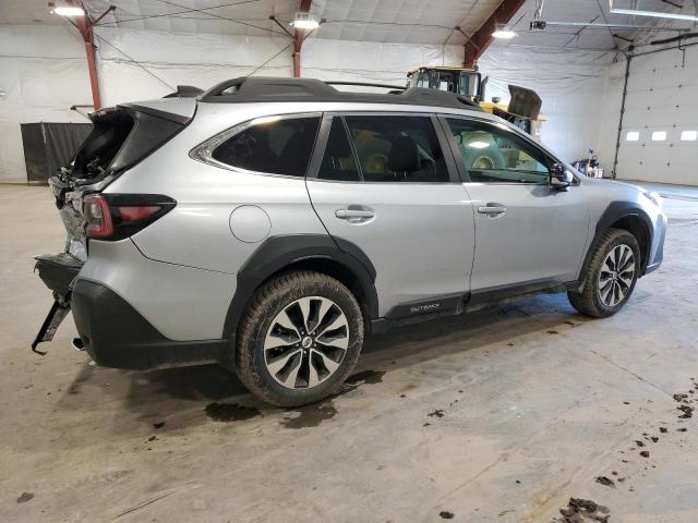 Auction sale of the 2024 Subaru Outback Li, vin: 4S4BTGND2R3242638, lot number: 54425825