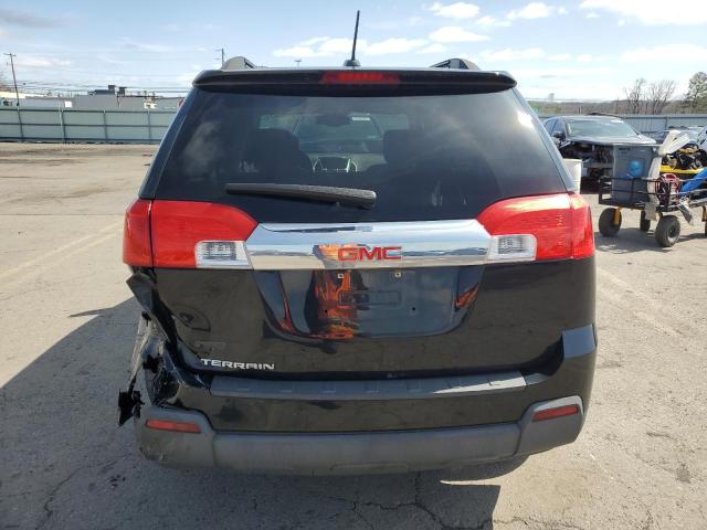 Aukcja sprzedaży 2015 Gmc Terrain, vin: 2GKALREK7F6132459, numer aukcji: 51466625