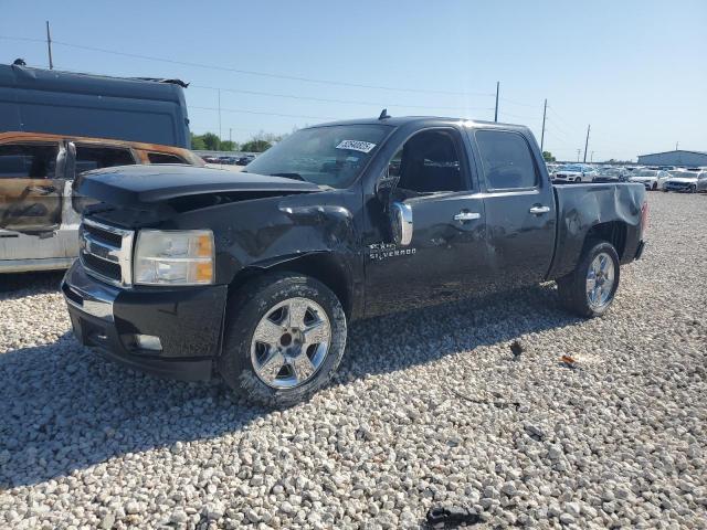 Продаж на аукціоні авто 2011 Chevrolet Silverado, vin: 3GCPCSE05BG154454, номер лоту: 52640825