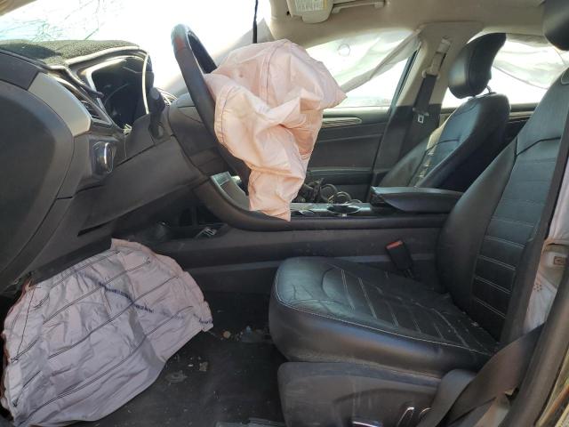 Aukcja sprzedaży 2014 Ford Fusion, vin: 3FA6P0HD4ER208103, numer aukcji: 53063095