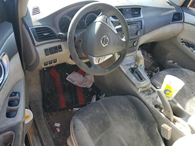 Aukcja sprzedaży 2013 Nissan Sentra, vin: 3N1AB7AP2DL690977, numer aukcji: 53498825