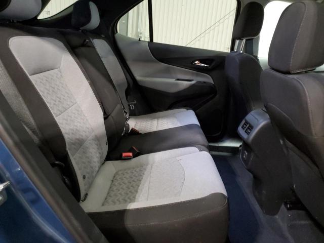 Aukcja sprzedaży 2024 Chevrolet Equinox, vin: 3GNAXSEG1RL350553, numer aukcji: 52386405