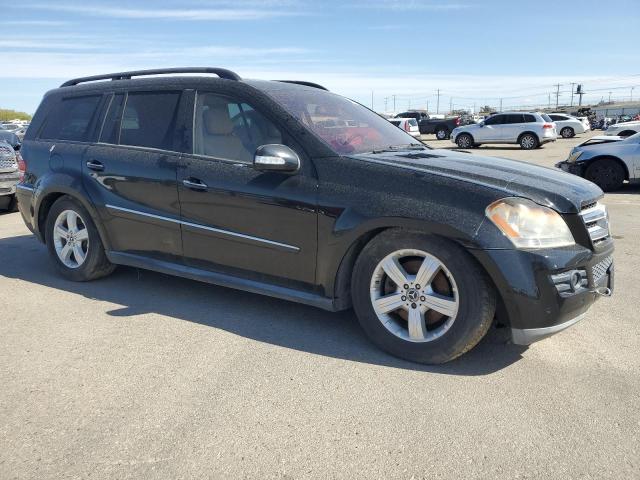 Aukcja sprzedaży 2008 Mercedes-benz Gl 320 Cdi, vin: 4JGBF22E08A343405, numer aukcji: 54220545