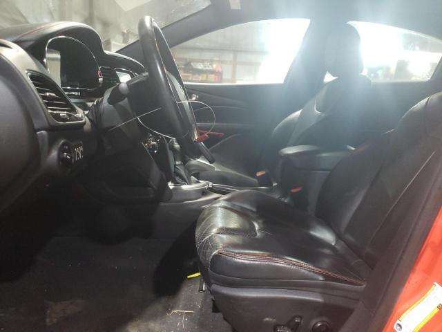 2016 Dodge Dart მანქანა იყიდება აუქციონზე, vin: 1C3CDFEB4GD704613, აუქციონის ნომერი: 51702865