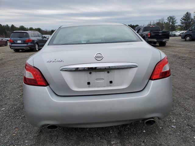 51610265 :رقم المزاد ، 1N4AA5AP1BC815194 vin ، 2011 Nissan Maxima مزاد بيع