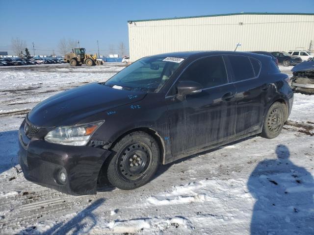 Auction sale of the 2013 Lexus Ct, vin: JTHKD5BH4D2133172, lot number: 50590355