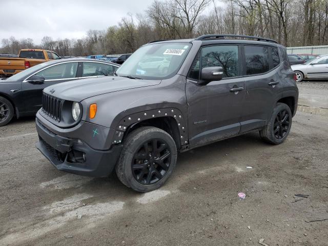 47723506 :رقم المزاد ، ZACCJBBT0GPD12904 vin ، 2016 Jeep Renegade مزاد بيع