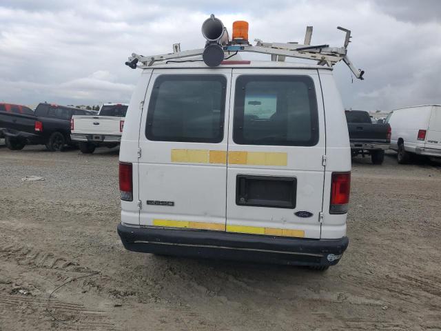 Продаж на аукціоні авто 2010 Ford Econoline, vin: 1FTNE2EL4ADA09994, номер лоту: 52294255