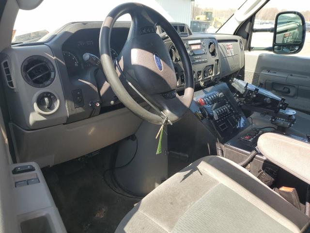 2015 Ford Econoline მანქანა იყიდება აუქციონზე, vin: 1FDXE4FS2FDA28895, აუქციონის ნომერი: 51329975