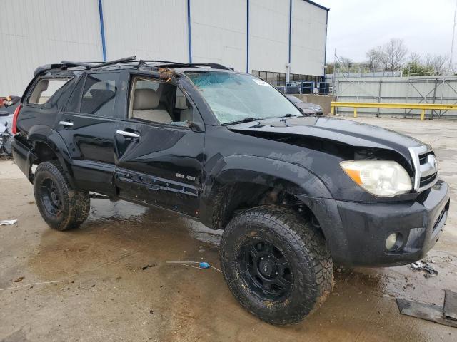 Aukcja sprzedaży 2006 Toyota 4runner Sr, vin: JTEBU14R460098594, numer aukcji: 52234115