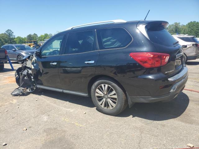 Aukcja sprzedaży 2017 Nissan Pathfinder, vin: 5N1DR2MM8HC638924, numer aukcji: 52703615
