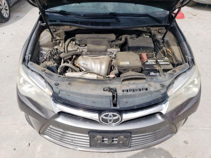 Продаж на аукціоні авто 2016 Toyota Camry Le, vin: 4T1BF1FK7GU569724, номер лоту: 51415525